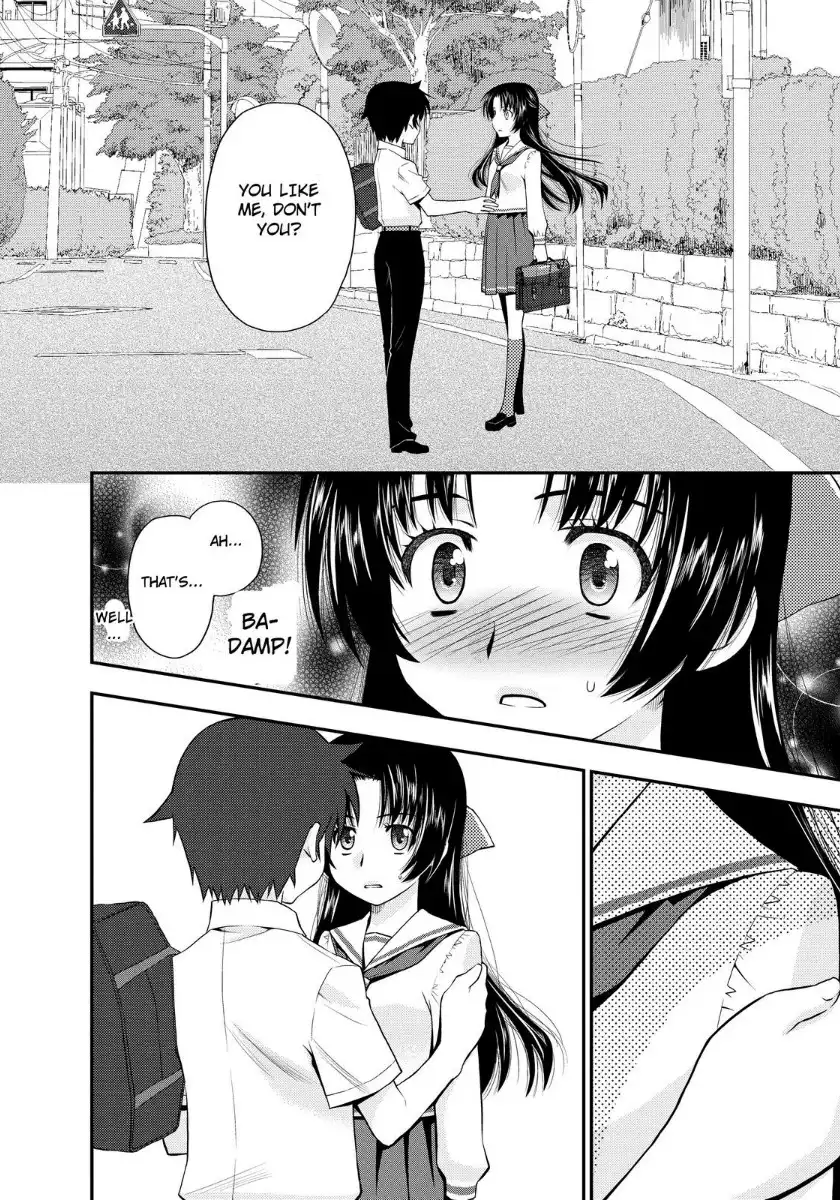 Kanpeki na Kanojo Chapter 13.018 153